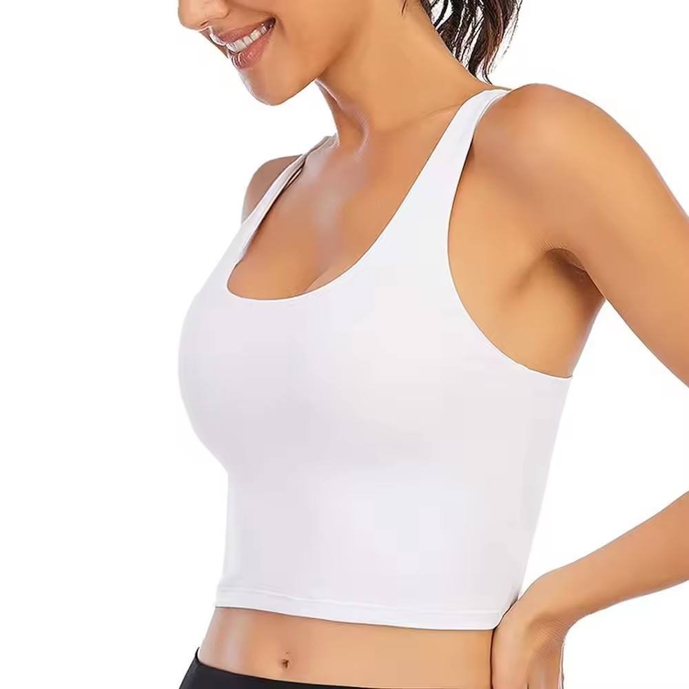 Trendy Crop Top – Soft, Stretchable & Stylish Fit for Everyday Wear