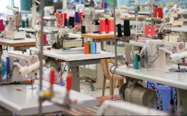 Apparel Manufacturing