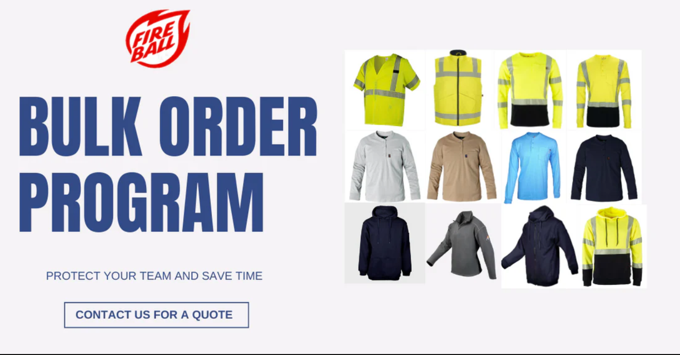 Bulk Orders for Businesses: Quality, Consistency, and Cost-Effectiveness