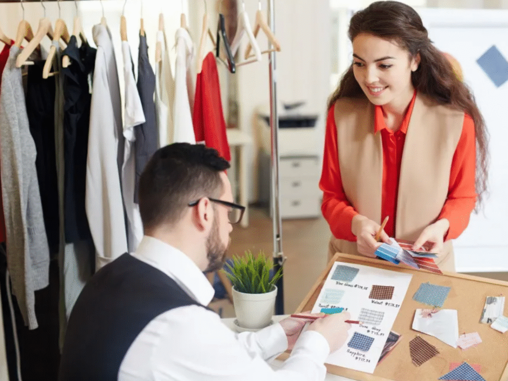 Private Label & Branding: Build Your Own Clothing Identity